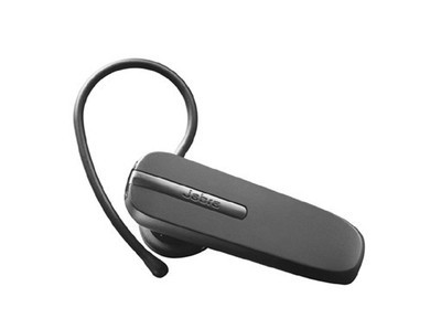 探索Jabra BT2046捷波朗灵犀蓝牙耳机 一拖二功能的实用之选