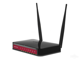 NETGEAR JWNR2010与主流企业级计算机网络通讯设备对比分析